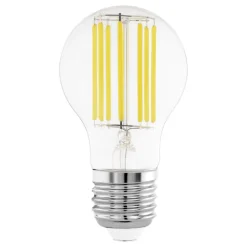 Eglo LEDE27 Lichtbron / Glas helder Ø 60 mm New