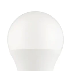 Eglo LEDE27 Lichtbron Kunststof wit / Kunststof opaal Ø 60 mm