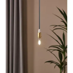 Eglo LEDG9 Lichtbron / Glas helder Ø 15 mm Discount