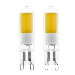 Eglo LEDG9 Lichtbron / Glas helder Ø 15 mm Outlet