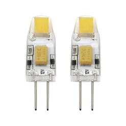 Eglo LEDG4 Lichtbron / Kunststof transparant Ø 10 mm New