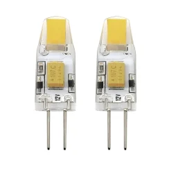 Eglo LEDG4 Lichtbron / Kunststof transparant Ø 10 mm Discount