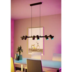 Eglo LEDGU10 Lichtbron / Kunststof opaal Ø 50 mm Clearance