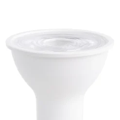 Eglo LEDGU10 Lichtbron / Kunststof opaal Ø 50 mm Best