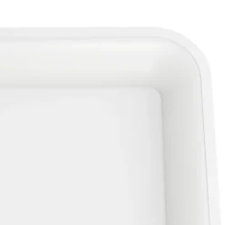 Eglo LORETELLO Wand-/plafondlamp kunststof, staal wit H: 75 mm Clearance