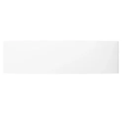 Eglo MACCACARI Wandlamp aluminium, staal wit / Kunststof transparant H: 75 mm Online