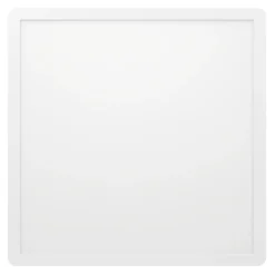 Eglo MINERARIO Plafondarmaturen Kunststof wit / Kunststof wit H: 30 mm Hot