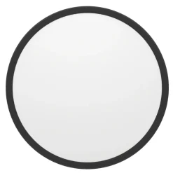 Eglo MINERARIO Plafondarmaturen Kunststof wit / Kunststof wit H: 30 mm | Ø 390 mm Best