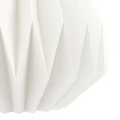 Eglo MINTING Staande lampen staal zwart / papier wit H: 1585 mm Online