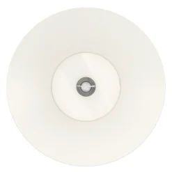 Eglo MOHARRAS Plafondarmaturen Hout bruin / staal zand H: 160 mm | Ø 400 mm Best