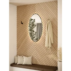 Eglo NEON-STRIPE-Z lichtstrip/-staaf Kunststof wit H: 8 mm Outlet