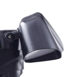 Eglo PAGINO Wandlamp Kunststof zwart H: 220 mm Best