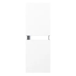 Eglo PASSA Wandlamp staal chroom, wit H: 170 mm Clearance