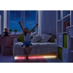 Eglo PIDIO lichtstrip/-staaf Kunststof wit H: 2 mm Online