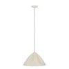 Eglo PODERE hanglamp staal zandkleuren H: 1100 mm | Ø 425 mm Online