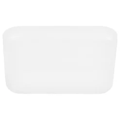 Eglo RAPITA inbouwarmatuur aluminium wit / Kunststof wit H: 20 mm Outlet