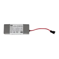 Eglo RAPITA inbouwarmatuur aluminium wit / Kunststof wit H: 20 mm | Ø 215 mm Sale