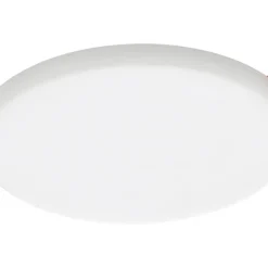 Eglo RAPITA inbouwarmatuur aluminium wit / Kunststof wit H: 20 mm | Ø 155 mm Hot