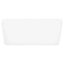 Eglo RAPITA inbouwarmatuur aluminium wit / Kunststof wit H: 20 mm Sale