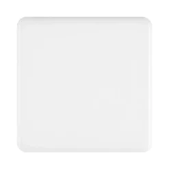 Eglo RAPITA inbouwarmatuur aluminium wit / Kunststof wit H: 20 mm Sale