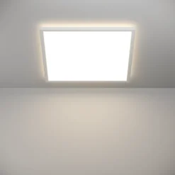 Eglo ROVITO Plafondarmaturen Kunststof wit / Kunststof wit H: 32 mm Hot