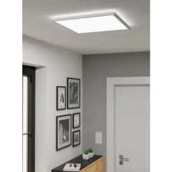 Eglo ROVITO Plafondarmaturen Kunststof wit / Kunststof wit H: 32 mm Hot