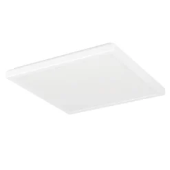 Eglo ROVITO Plafondarmaturen Kunststof wit / Kunststof wit H: 30 mm Outlet