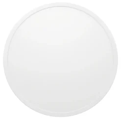 Eglo ROVITO-R Plafondarmaturen Kunststof wit / Kunststof wit H: 32 mm | Ø 500 mm Sale