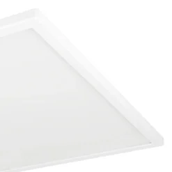 Eglo ROVITO-R Plafondarmaturen Kunststof wit / Kunststof wit H: 32 mm New