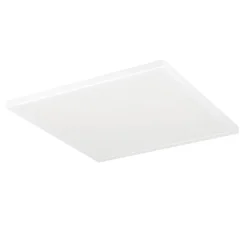 Eglo ROVITO-Z Plafondarmaturen Kunststof wit / Kunststof wit H: 30 mm