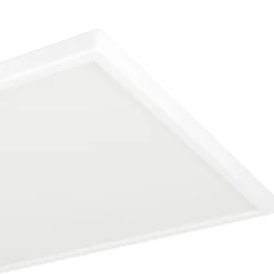 Eglo ROVITO-Z Plafondarmaturen Kunststof wit / Kunststof wit H: 30 mm Hot