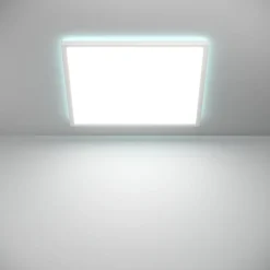 Eglo ROVITO-Z Plafondarmaturen Kunststof wit / Kunststof wit H: 32 mm