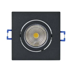 Eglo SALICETO inbouwarmatuur aluminium zwart H: 42 mm Online