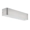 Eglo SANIA 4 Wandlamp aluminium nikkel-mat H: 80 mm Discount