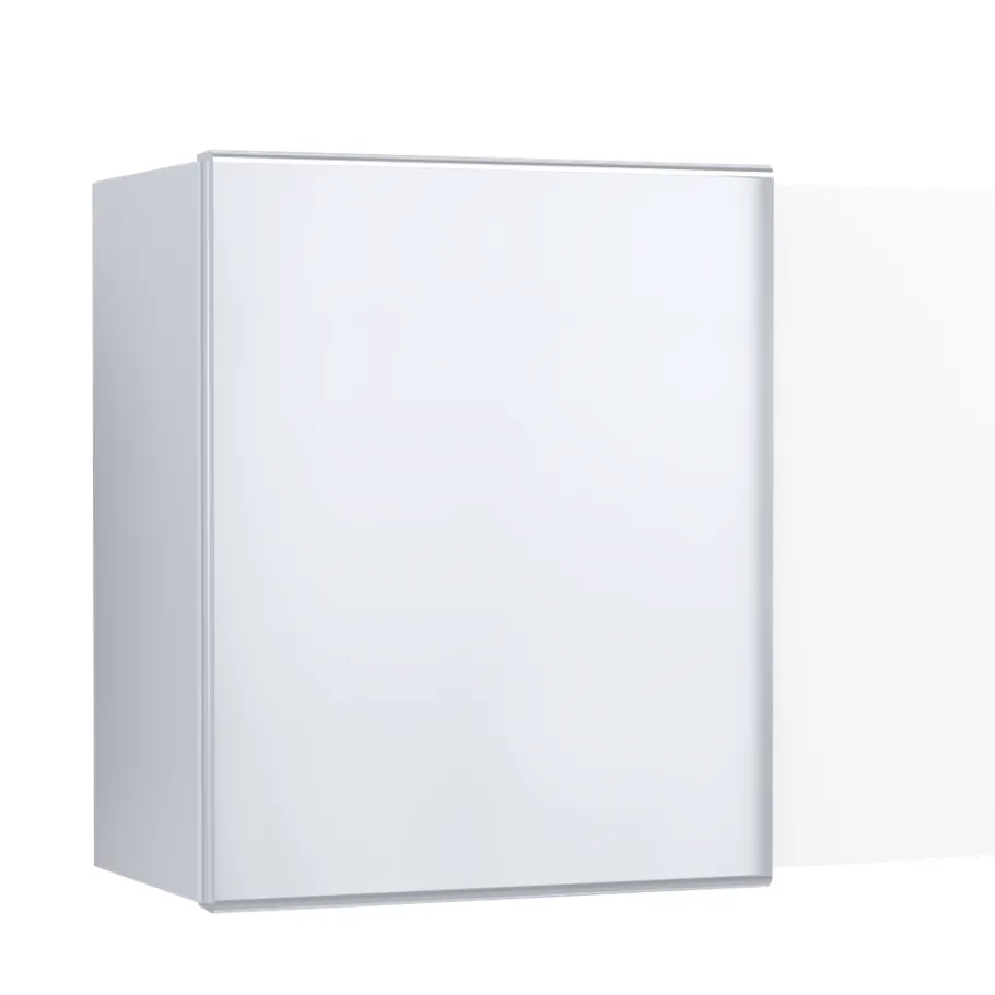 Eglo SIDERNO Spiegelarmaturen staal chroom / Kunststof satijn New