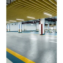 Eglo SLIM - Kunststof wit / Kunststof wit H: 53 mm New