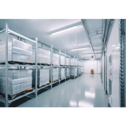 Eglo SLIM - Kunststof wit / Kunststof wit H: 53 mm New