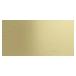 Eglo TALAMELLO Wandlamp aluminium geborsteld goud H: 100 mm Hot