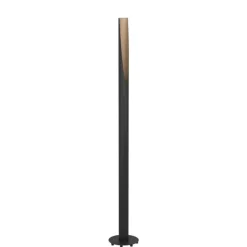 Eglo VL/1 GU10 BARBOTTO ZWART/EIKEN Sale