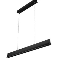 Fantasia AKARI LED 24Watt 1165Lm Pendant 3000K Sand black New