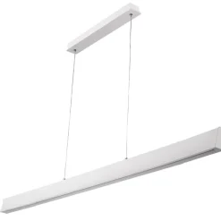 Fantasia AKARI LED 36Watt 1600Lm Pendant 3000K sanded white Clearance
