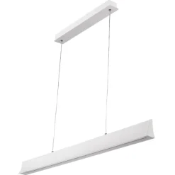 Fantasia AKARI LED 24Watt 1165Lm Pendant 3000K Sand white Outlet