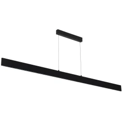 Fantasia ALYN LED 40W 3000K Pendel 1800mm zwart Discount