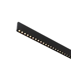 Fantasia ALYN LED 38W 3000K Pendel 1200mm zwart