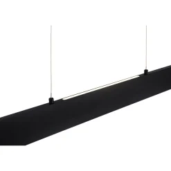 Fantasia ALYN LED 38W 3000K Pendel 1200mm zwart