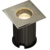Fantasia ATLANTIS II floorspot quadrat GU10 IP67 (excl.lamp) Clearance
