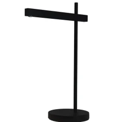 Fantasia AXION LED tafellamp 7,5W 3000K zwart dimbaar Online