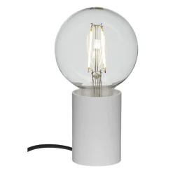 Fantasia BABU Tafellamp wit 1x E27 excl (Ø56x80) Best