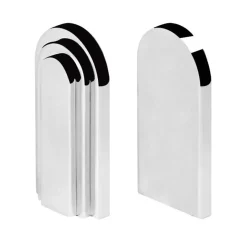 Fantasia BALNEO wall light 12W LED 3000K IP44 2 sets end caps 600mm Online