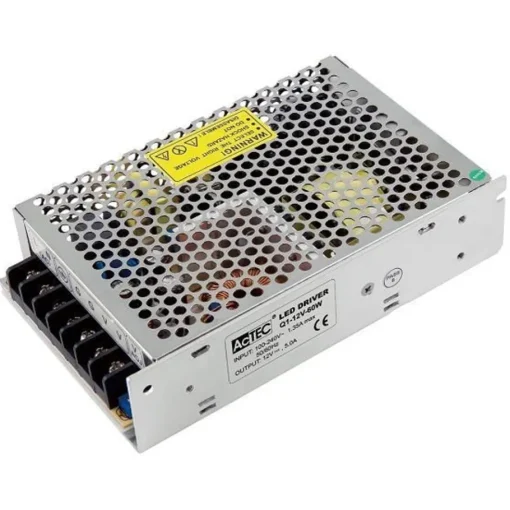 Fantasia Driver LED Strip 12V/60W IP20 New